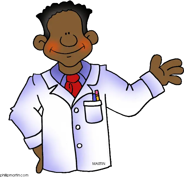 Animated Scientist Clipart Gif For Powerpoint Scientist Scientist Clipart Gif Png Scientist Png