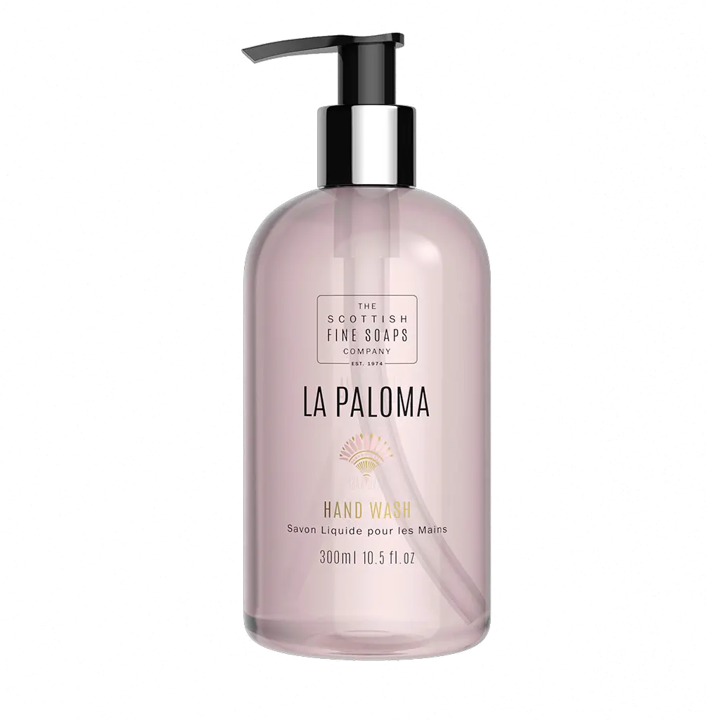 La Paloma Hand Wash La Paloma Hand Cream Png Paloma Png
