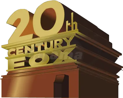 20th Century Fox Png Logo 20th Century Fox Fox Logo Transparent