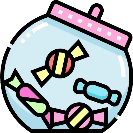 Candy Jar Free Food Icons Candy Jar Icon Png Jar Icon