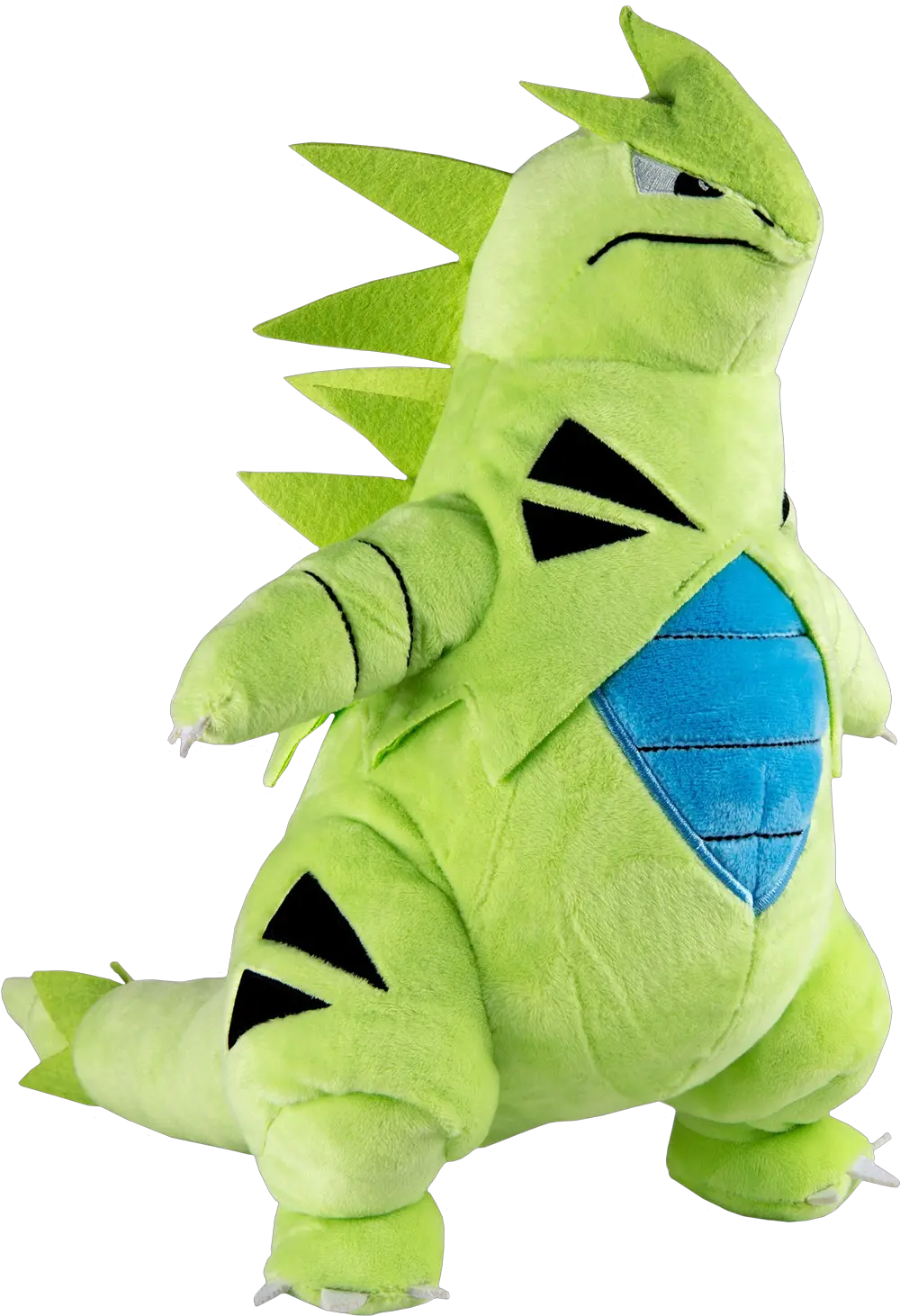 Pokemon Tyranitar Plush Png Tyranitar Png