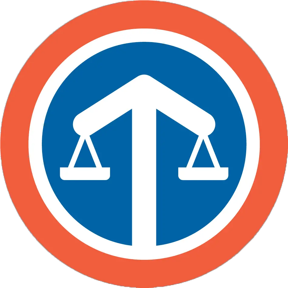 Rise Legal Services And Education Language Png Legal Scales Icon