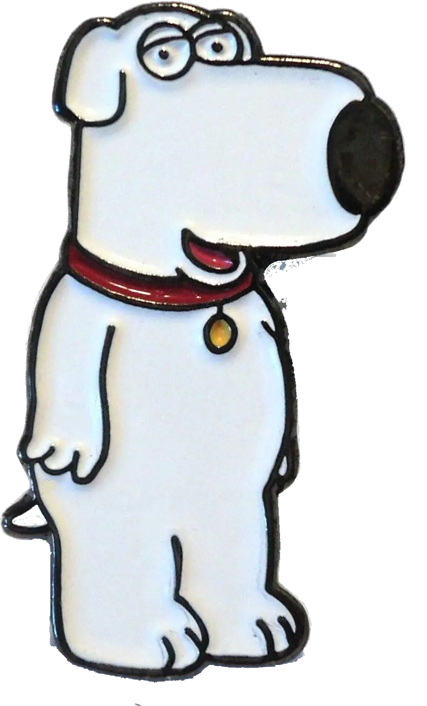 Brian Griffin Png Free Download