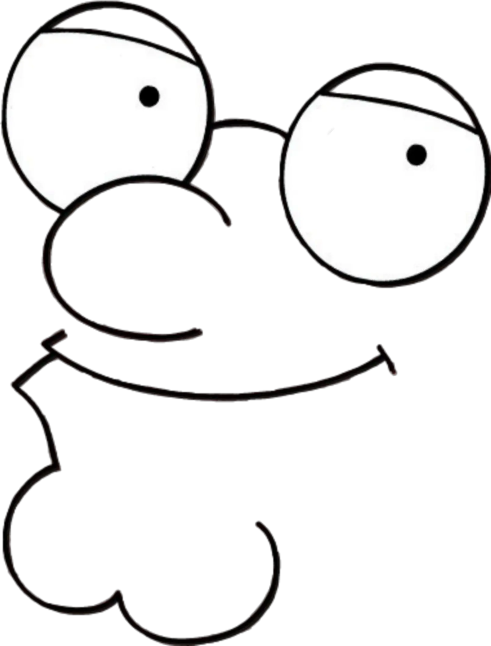 Familyguy Petergriffin Peter Griffin Family Guy Simpson Peter Griffin Face Png Family Guy Transparent