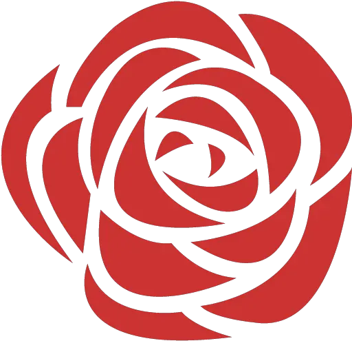 Persian Red Rose Icon Free Persian Red Flower Icons Black Rose Logo Png Red Rose Transparent