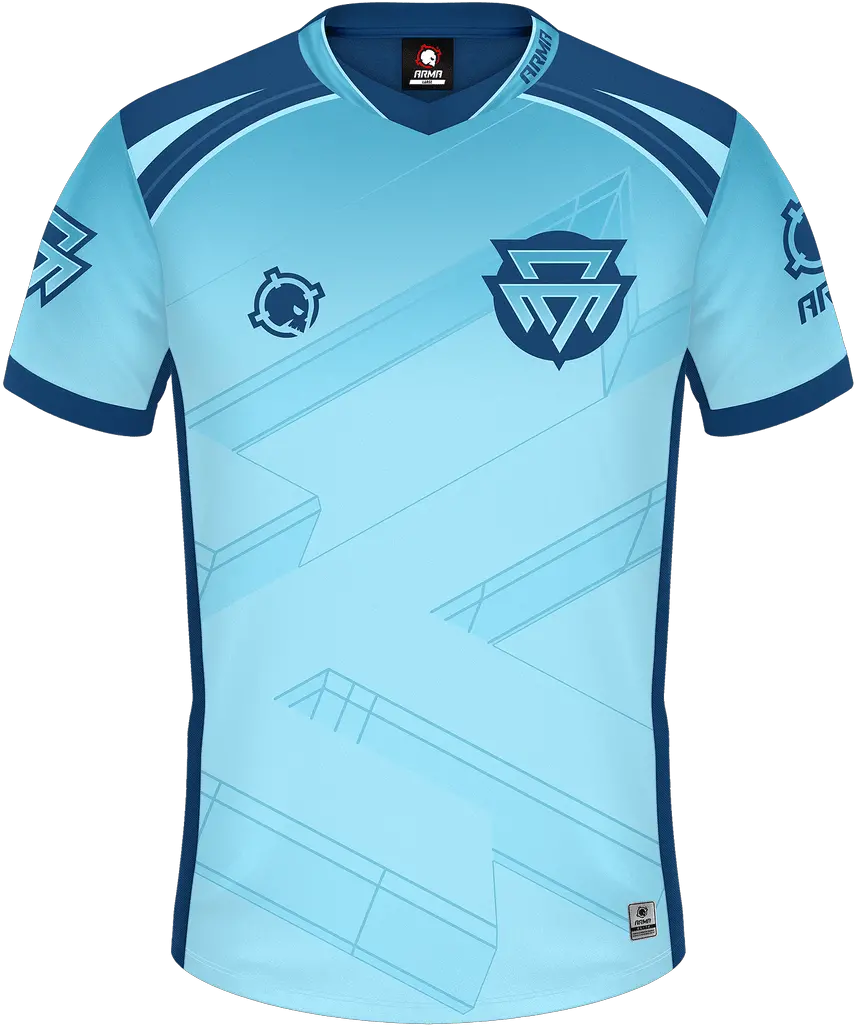 Team Ares Elite Jersey Short Sleeve Png Ares Icon