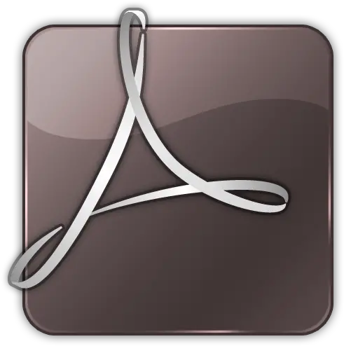 Distiller Icon Png Ico Or Icns Free Vector Icons Adobe Distiller Indesign Cs3 Icon