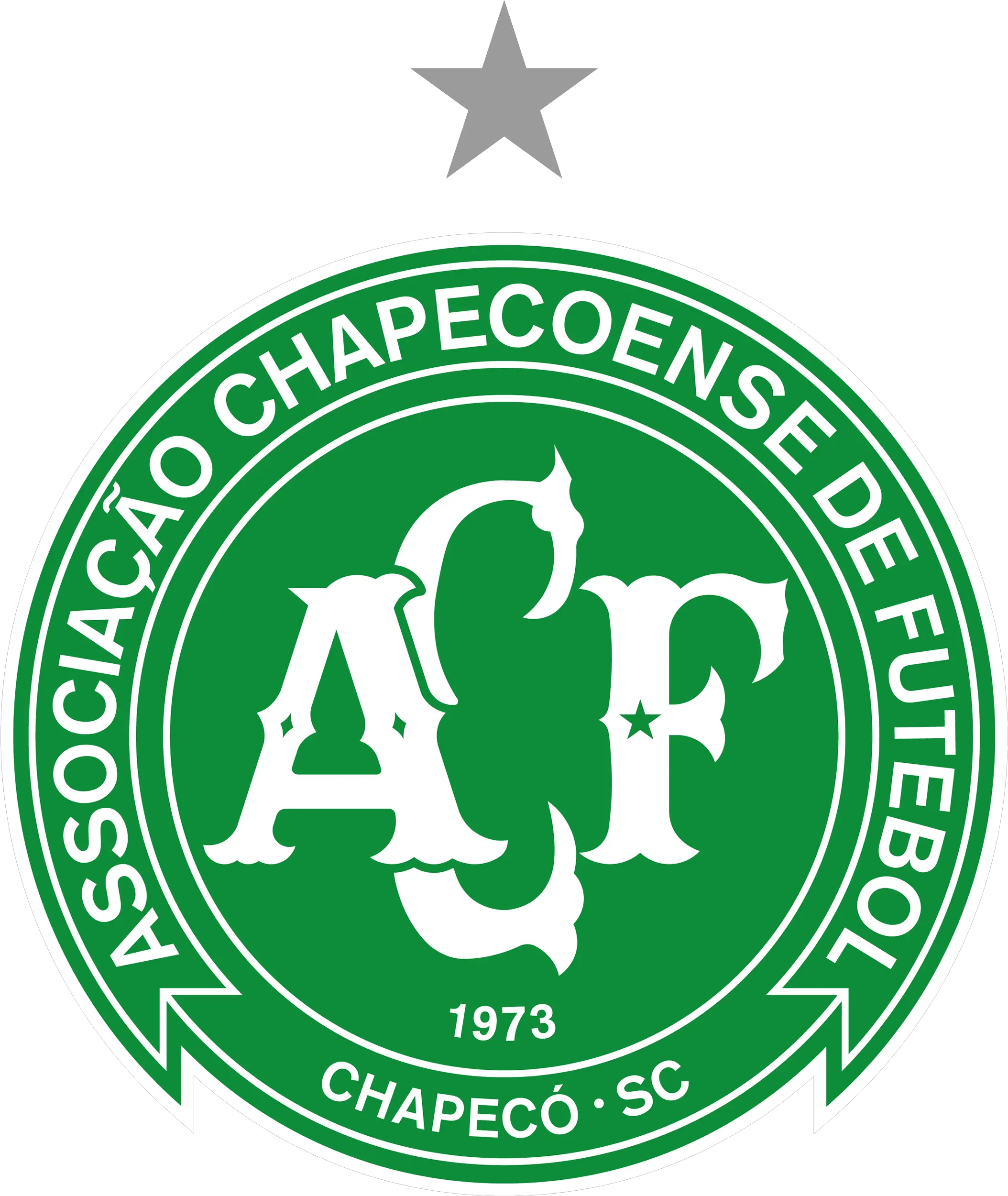 Chapecoense Af Logo Chapecoense Logo Png Af Logo