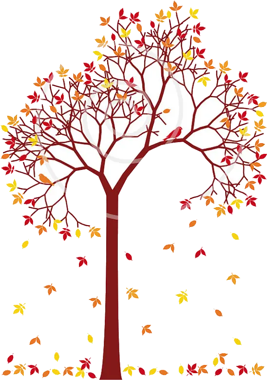 Love Tree Png