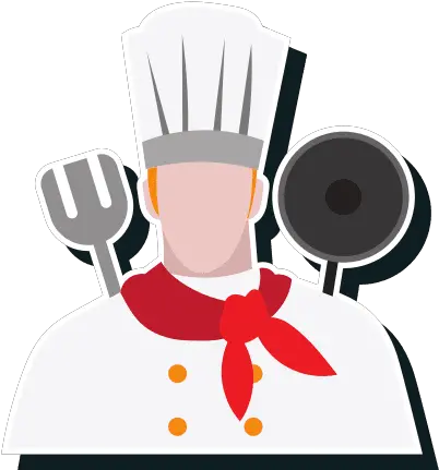 Best Bacheloru0027s Degrees For Becoming A Chef In 2022 Online Chief Cook Png Female Chef Icon