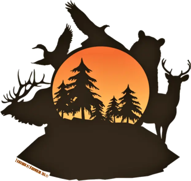 Search By Area Tamarack 6166339 Silhouette Png Arrow Head Png
