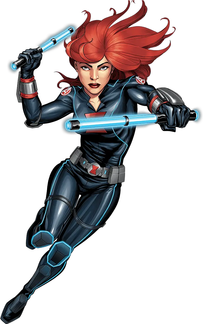 Usa Avengers Chi Blackwidow N 8346cbb6 Black Widow Cartoon Character Png Black Widow Png