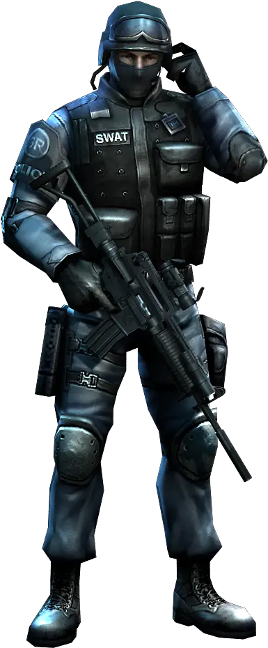 Swat Png Image For Free Download Mass Effect N7 Slayer Swat Png