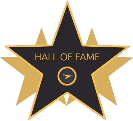 Hall Of Fame Transparent Png Hall Of Fame Png Hall Of Fame Png