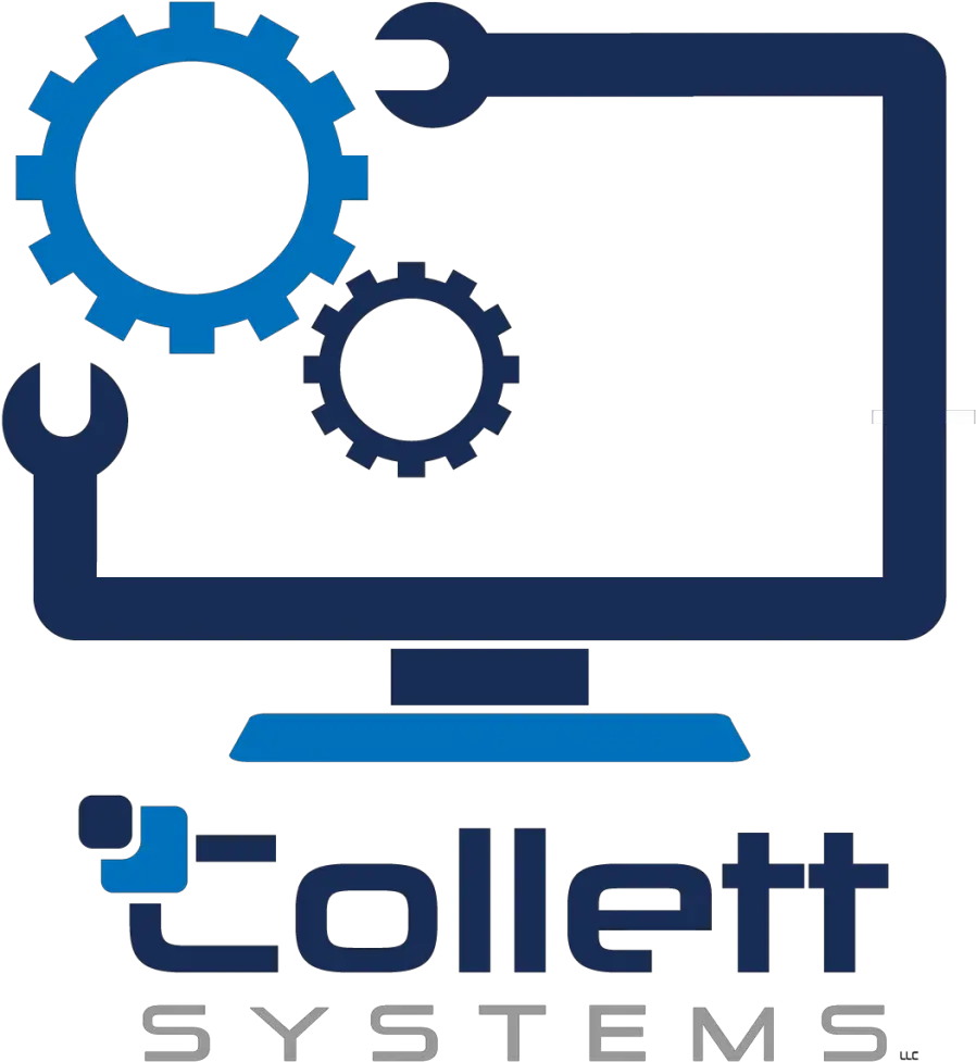 Small Business It Service And Computer Tech Experts Vector Computer Logo Png Computer Logo png