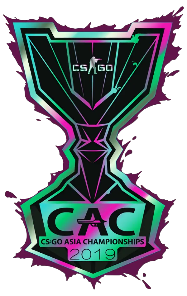 Coverage Cac 2019 Csgo Cac Cs Go Png Counterstrike Logos