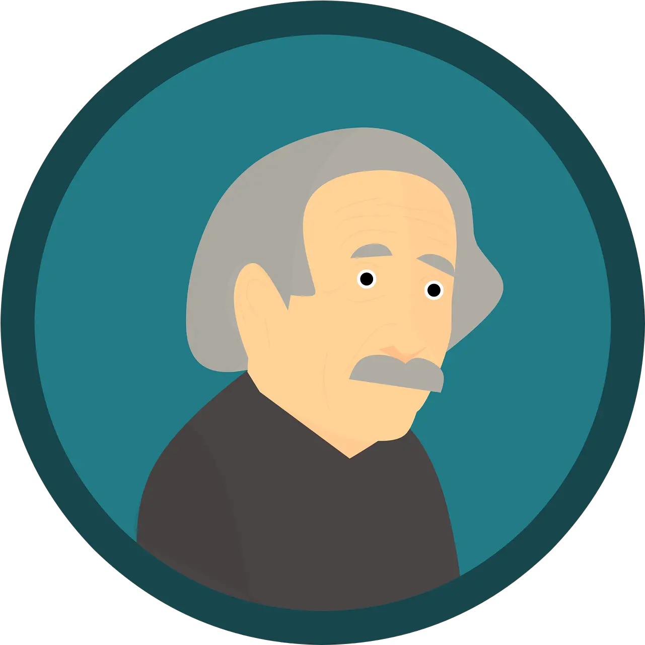 Einstein Albert Physics Physics Png Icon Eistian Einstein Png