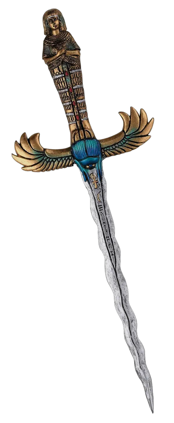 Dagger Png Transparent Picture Egyptian Swords Dagger Png