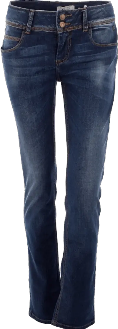 Jeans Png And Vectors For Free Download Electric Blue Ripped Jeans Png