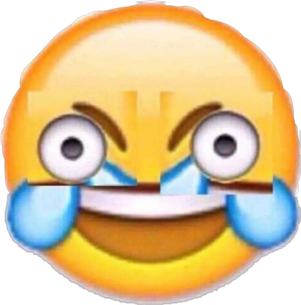 Angry Emoji Angryemoji Laughing Laughingemoji Crying Yeet Emoji Png Angry Emoji Png