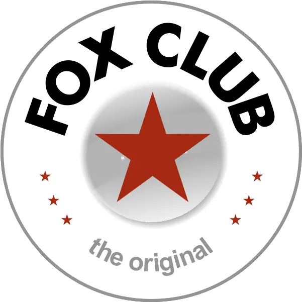 Fox Club Logo Download Logo Icon Png Svg Schertz Cibolo Isd Red Fox Icon
