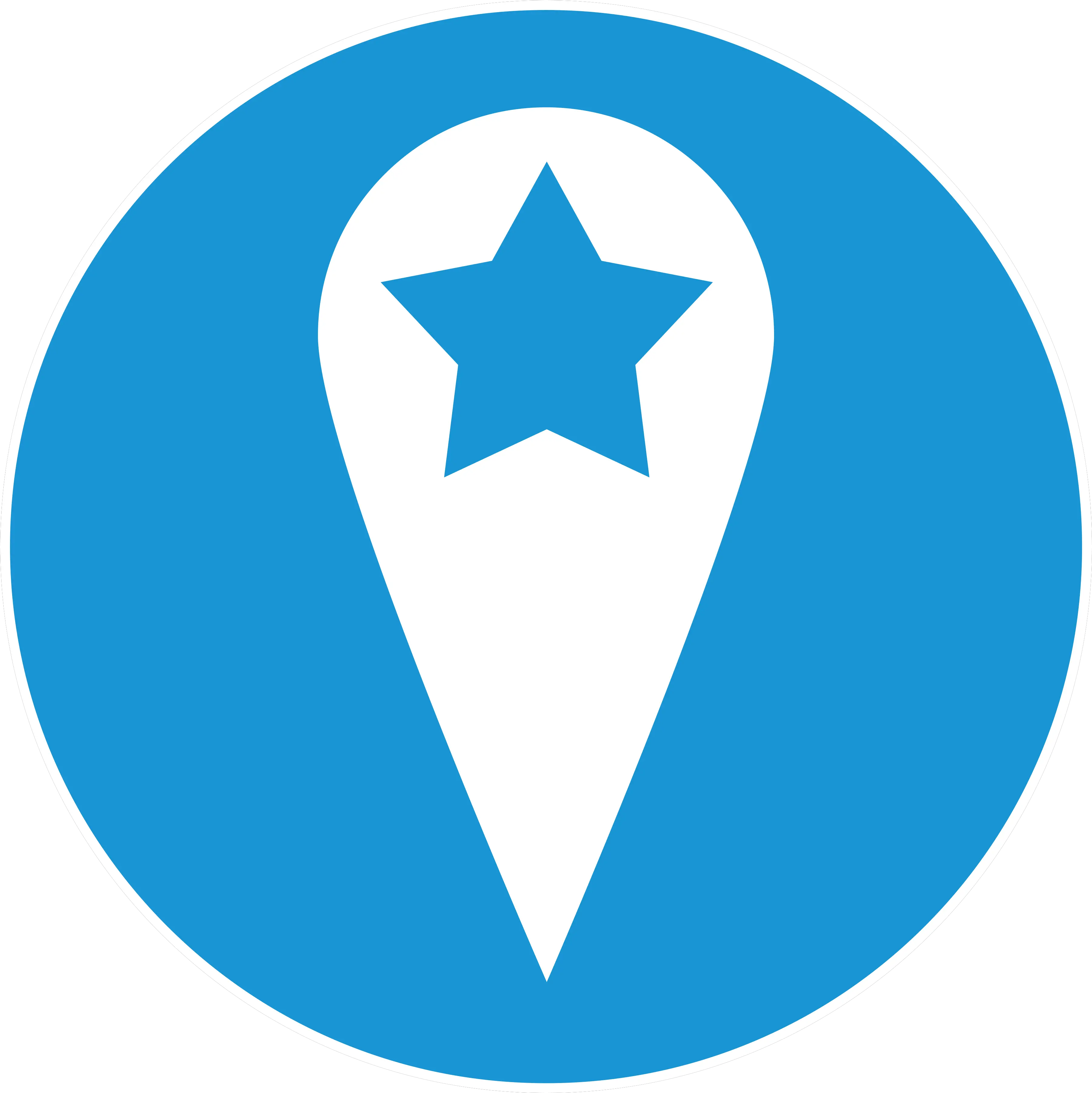 Astute Spot Icon Png Store Finder Icon