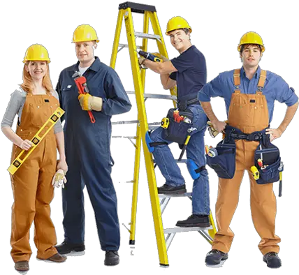 Picture Worker Renovations Png Construction Worker Png