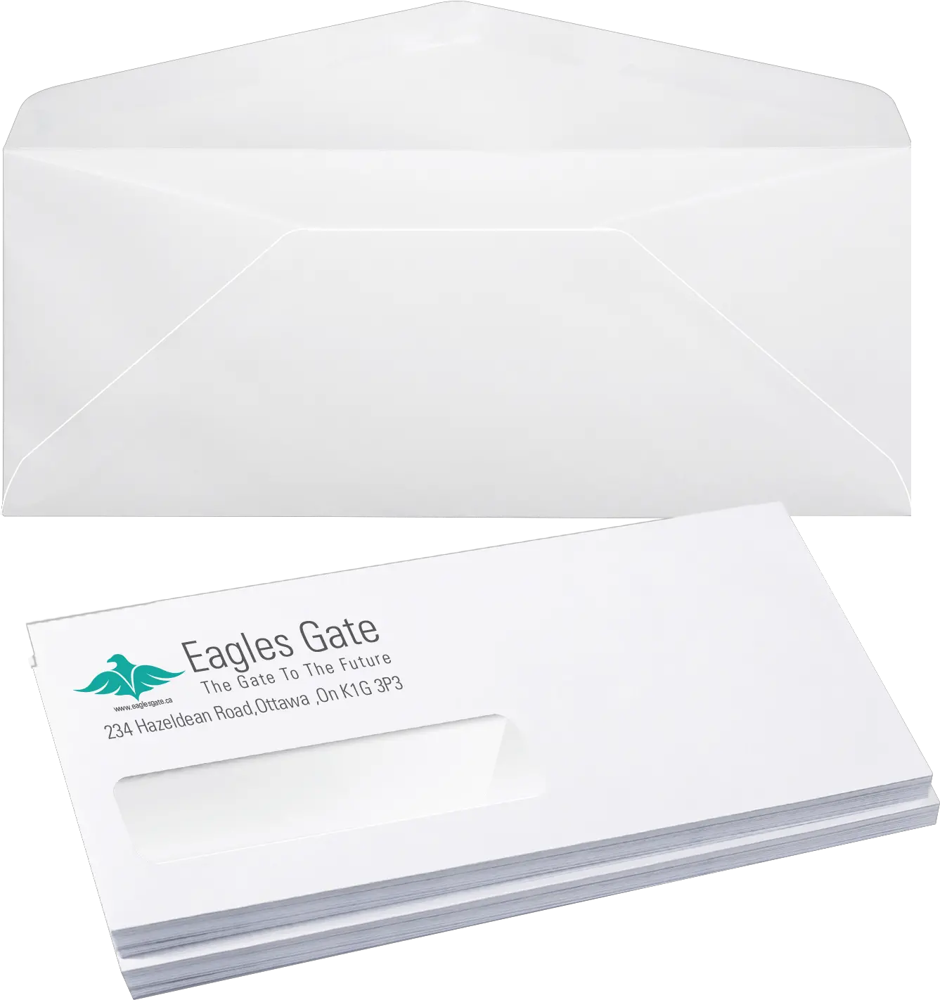 Envelopes Full Colour Digital Printing Envelope Png Envelope Logo