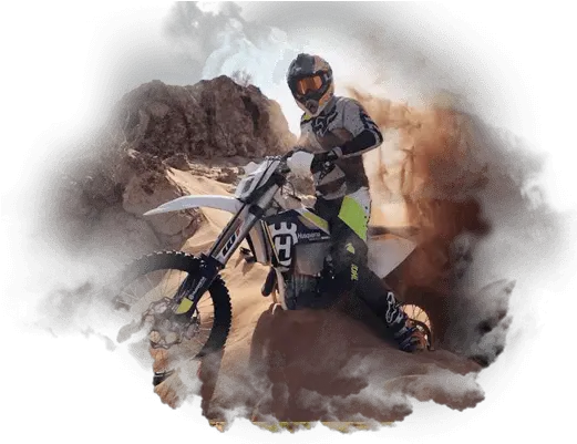 Just Gas It Experience The Most Thrilling Desert Sports In Mud Png Dirt Bike Png