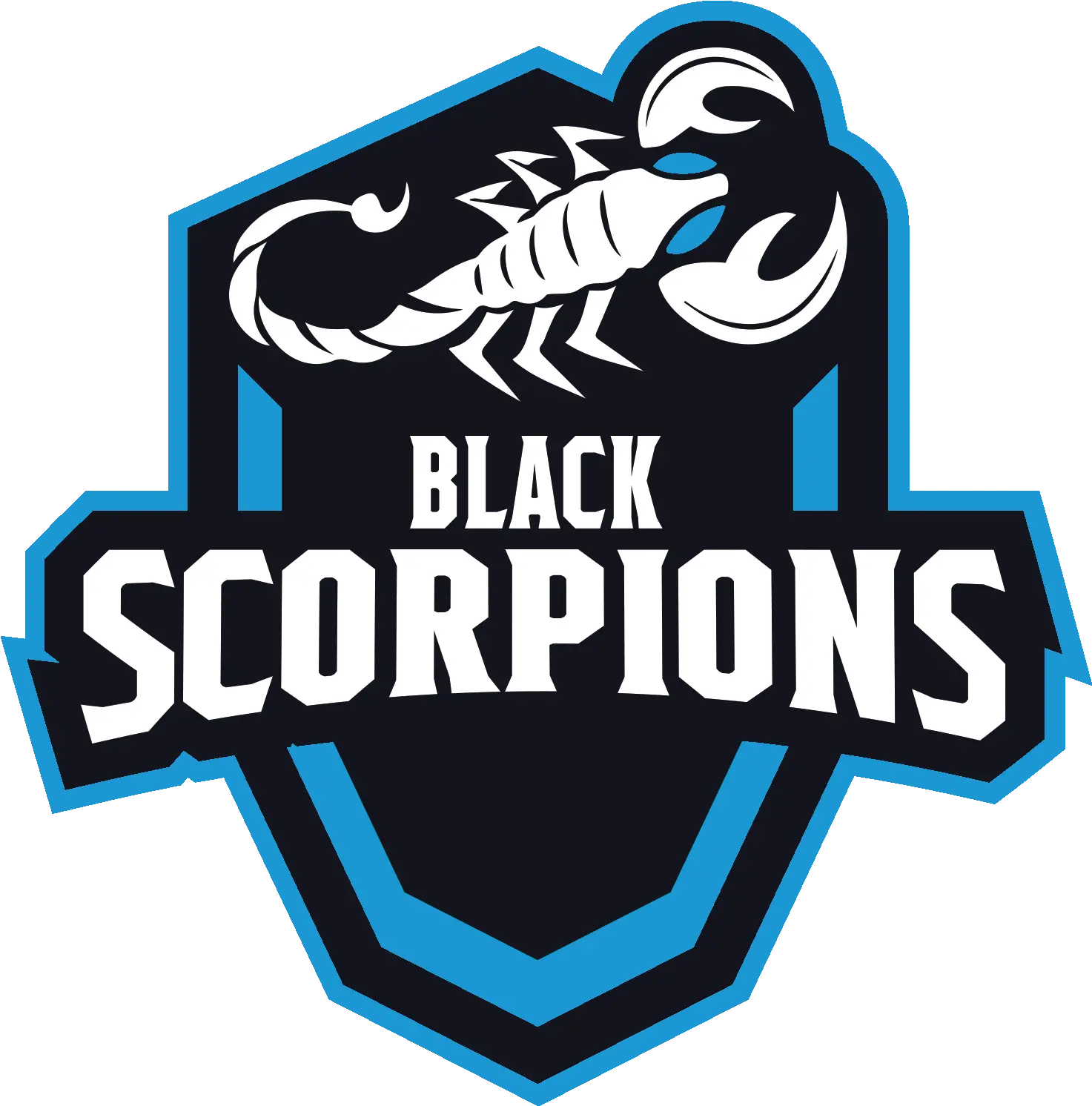 Gaming Clan Black Scorpions Neuigkeiten Navbar Logo Png Clan Logos