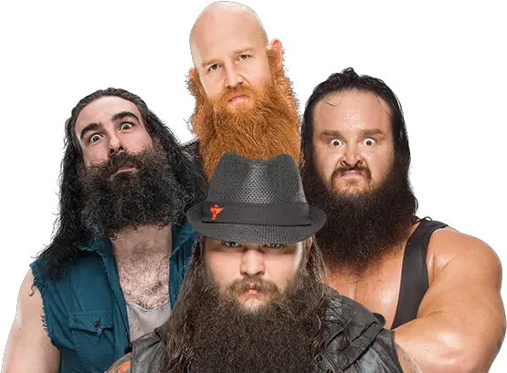 The Last Stand Wyatt Family Png Bray Wyatt Png