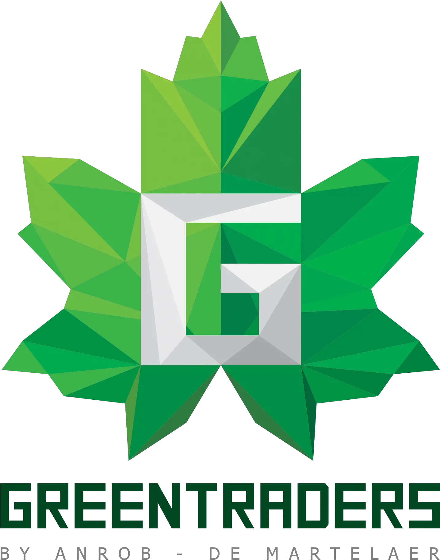 Adm Greentraders Green Traders Logo Png Adm Logo