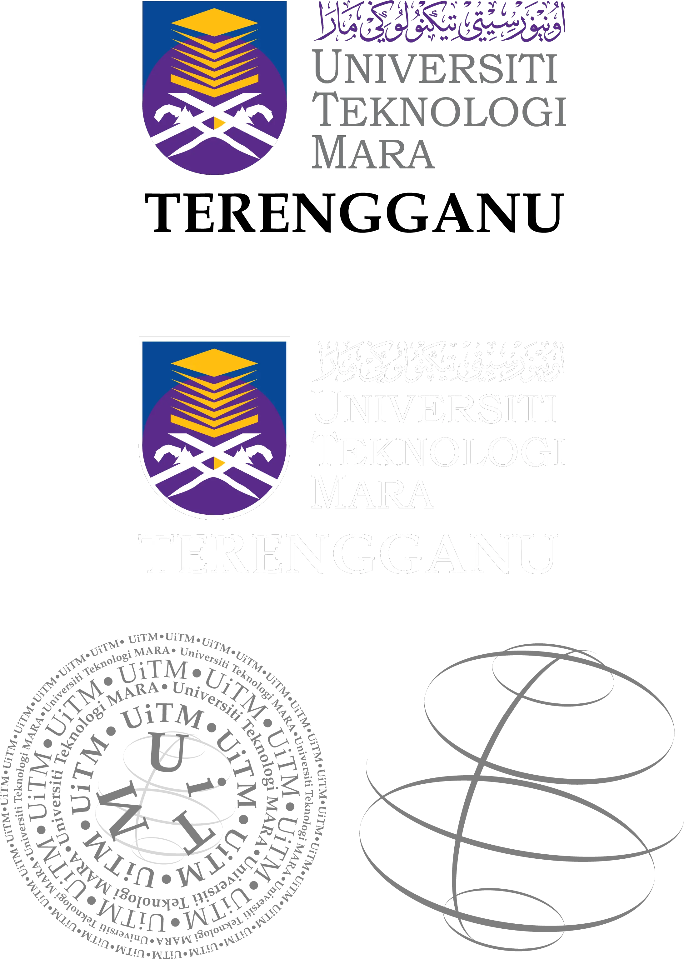 Download Uf Gator Logo Png Universiti Teknologi Mara Gator Logo Png