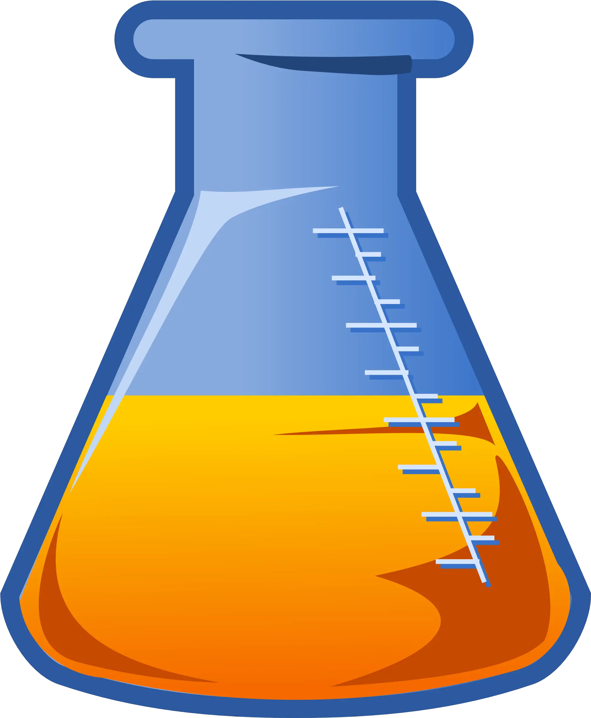 Chemistry Beaker Clipart Png Chemistry Clipart Transparent Beaker Png
