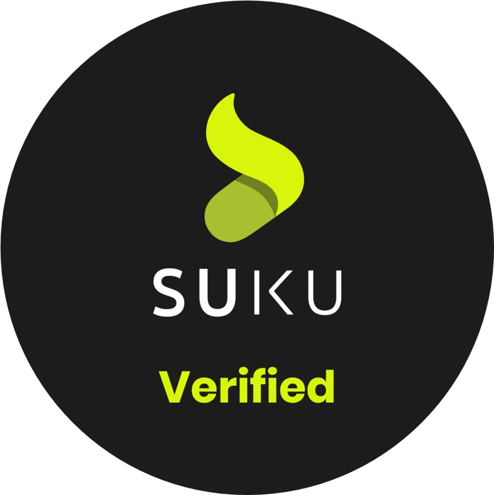 Suku Scanner Westfield Labs Png Verified Logo