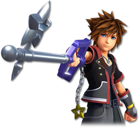 Informationkingdom Hearts Union Sora Kingdom Hearts 3 Remind Png Kingdom Hearts Transparent