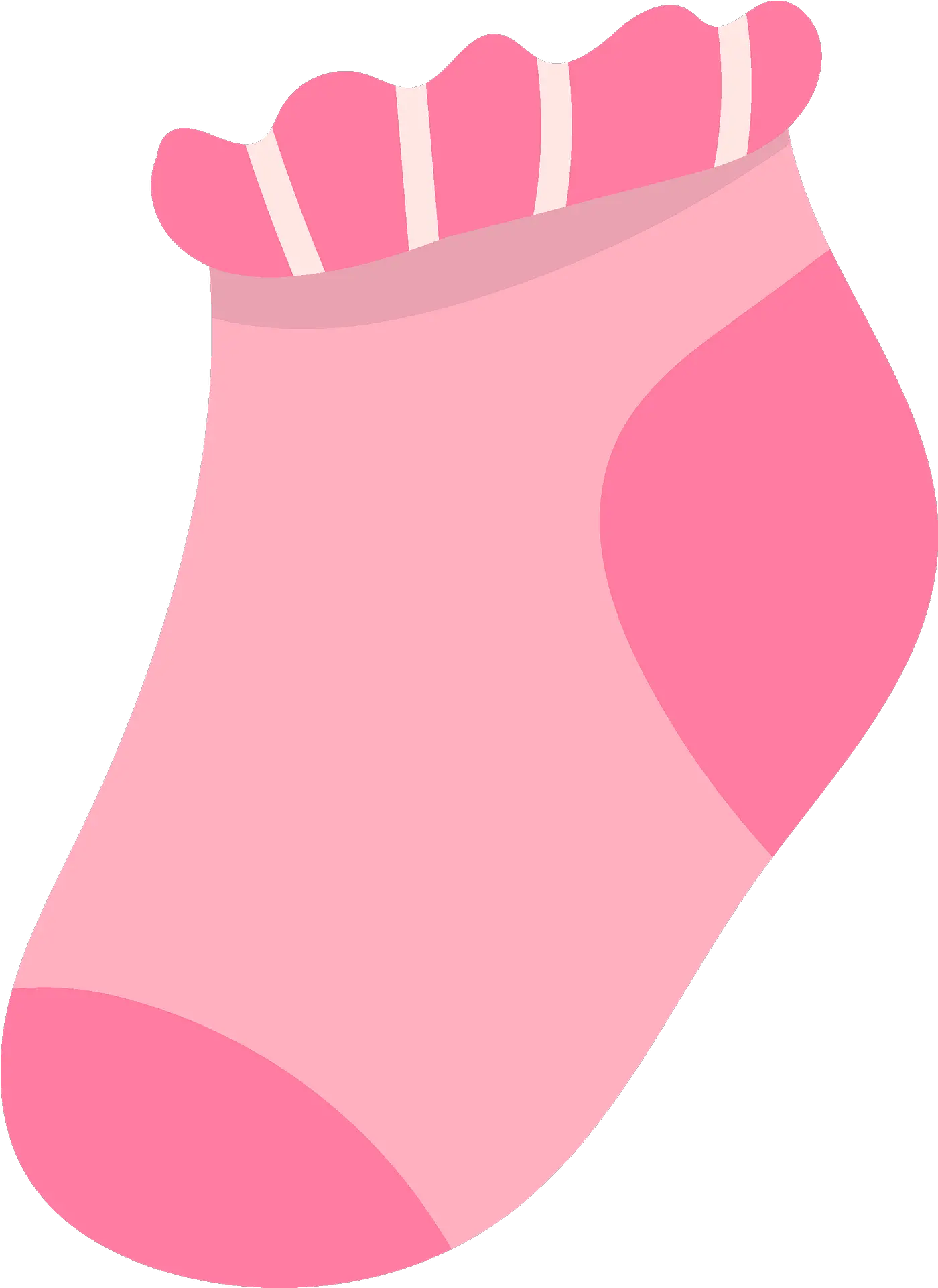 Baby Sock Clipart Free Download Transparent Png Creazilla Baby Socks Clipart Sock Png