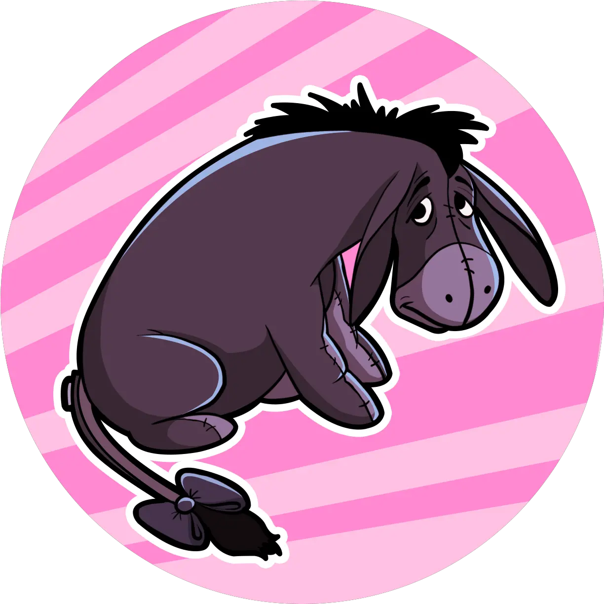 Update 11610 Patch Notes Patch Notes Disney Heroes Animal Figure Png Eeyore Png