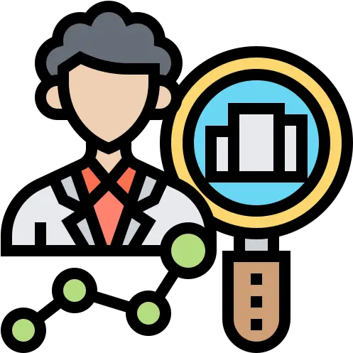 Research Free People Icons Trader Flaticon Png Research Icon