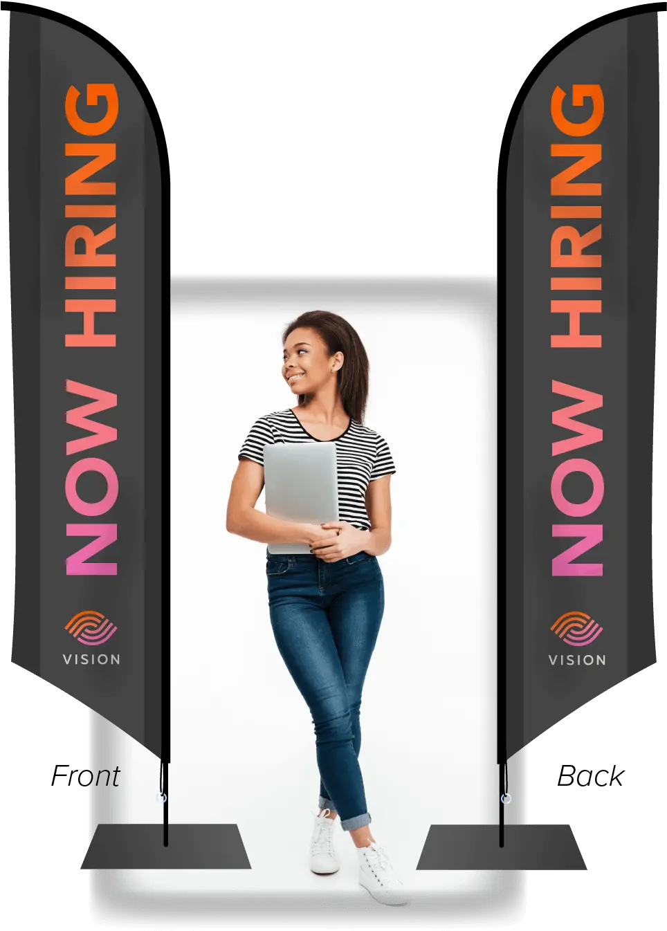 Angled Flag Banner Angled Flag Banners Png Flag Banner Png png