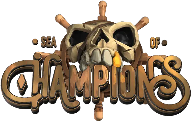Sea Of Thieves Twitch Drops Watch Your Favourite Illustration Png Twitch Streamer Logos