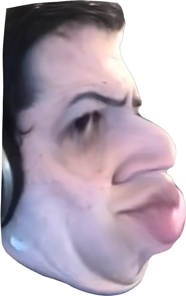 Wutface Transparent Png Clipart Free Tyler1 Png Wutface Png