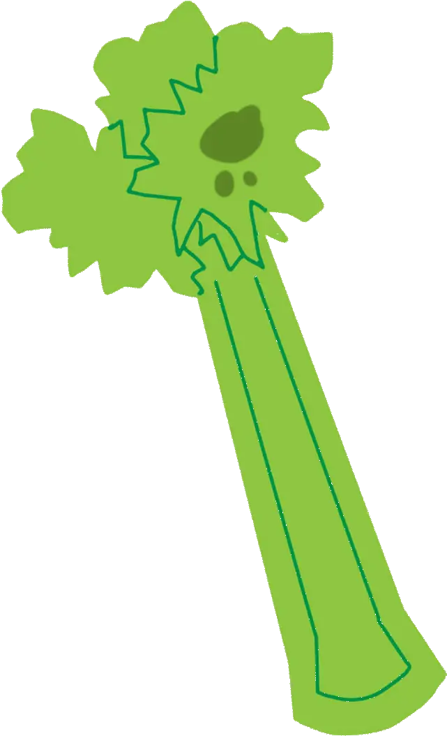 Download Celery Png Images Cartoon Celery Png Celery Png