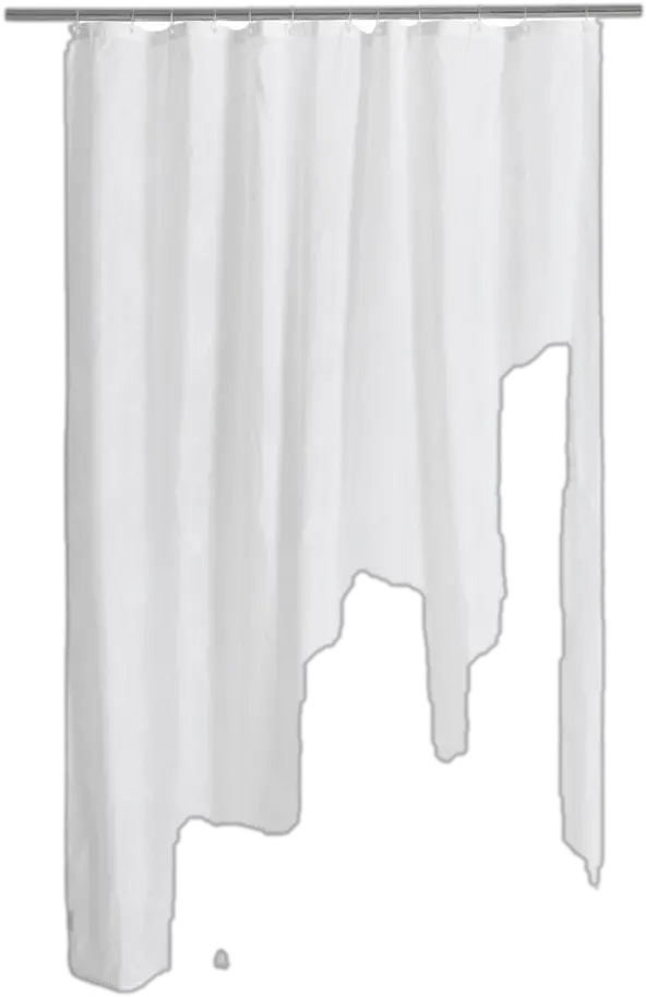 White Curtains Background Png Image Play Window Curtains Png
