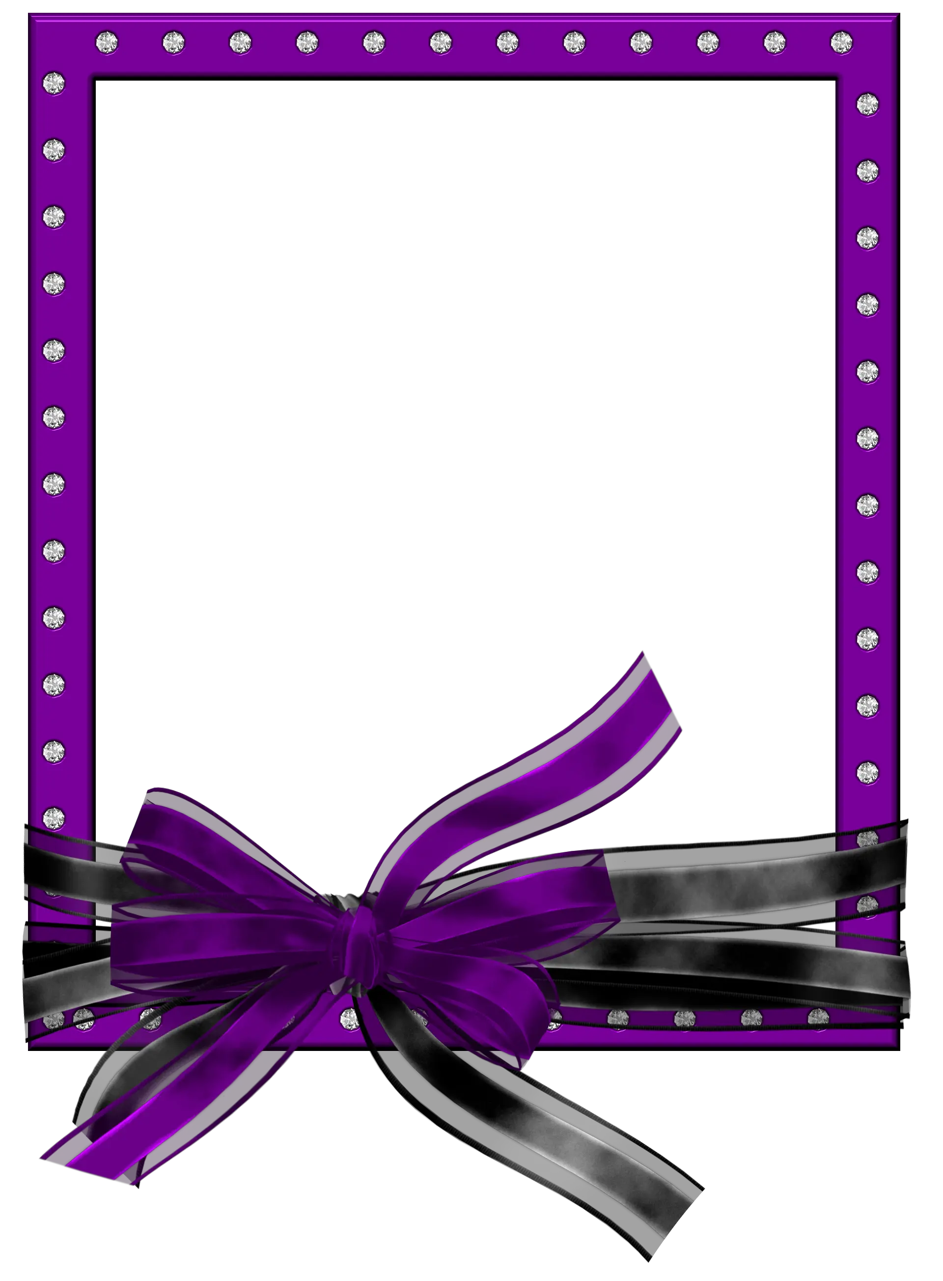 Christmas Frames Wedding Frame Purple Png Clipart Full Wedding Frame Purple Png Wedding Frame Png png