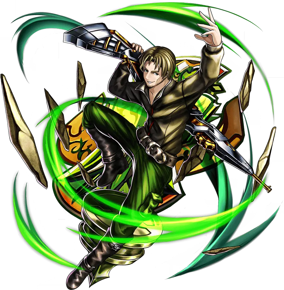 Kane Grand Summoners Wiki Fictional Character Png Kane Png
