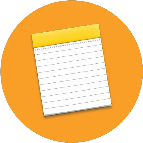 How To Take Meeting Notes Effective Note Taking Methods Horizontal Png Mac Notes Icon