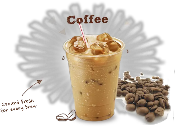 Ice Coffee Png Picture Ice Coffee Png Iced Coffee Png