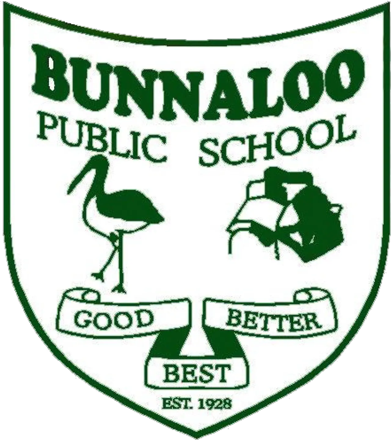 Home Bunnaloo Public School Emblem Png Ps Logo Png