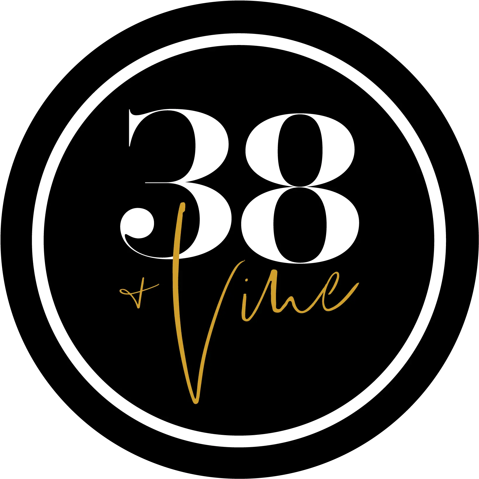 Contact Thirty Eight Vine Dot Png Vine Logo Png